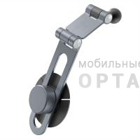 Автодержатель магнитный MOMAX Invisible Mount (CM21) Adhesive Universal Car Mount Holder Grey Автодержатель магнитный MOMAX Invisible Mount (CM21) Adhesive Universal Car Mount Holder Grey