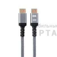 Кабель соединительный DISPLAY PORT v1.4, 5m,  iOpen <ACG630-5.0> (1/40)