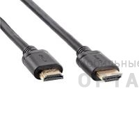 Кабель HDMI 19M/M,ver. 2.1 8KX60Hz (Econom) 1.5m Telecom <TCG245C-1.5M> (1/100) Кабель HDMI 19M/M,ver. 2.1 8KX60Hz (Econom) 1.5m Telecom <TCG245C-1.5M> (1/100)