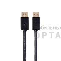 Кабель соединительный DP-DP 1.2V 4K@60Hz  3м , медь, Telecom <TCG715-3M> (1/60) Кабель соединительный DP-DP 1.2V 4K@60Hz  3м , медь, Telecom <TCG715-3M> (1/60)
