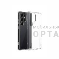 Чехол KZDOO MAG Guardian, для iPhone 13 Pro Clear