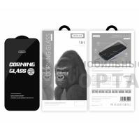 Защитное стекло усиленное SupGlass XC-10, для iPhone 15 Pro Max (6.7) Защитное стекло усиленное SupGlass XC-10, для iPhone 15 Pro Max (6.7)