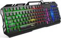 Клавиатуры игровые Клавиатуры игровые