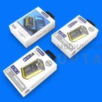 Внешний аккумулятоp RECRSI RE-PB032 PD FAST 10 000 mAh чёрный