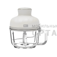 Мясорубка Liven JRJ-W2681 2L