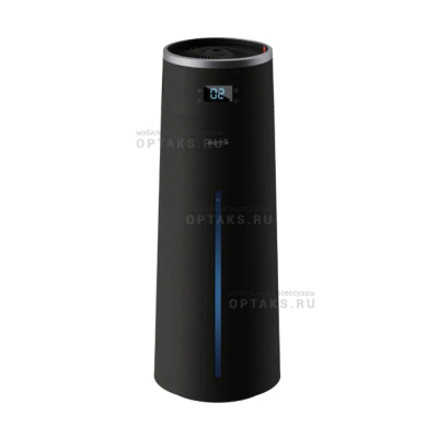 Увлажнитель воздуха DEERMA Humidifier DEM-F950W,  черный