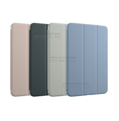 Чехол для планшета, KEEPHONE LENNO IPAD AIR 11 (2025) CASE BEIGE