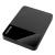 Жесткий диск HDD Toshiba  2 TB Canvio Gaming чёрный, 2.5", USB 3.0